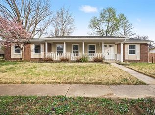 668 Talon Dr, Florissant, MO