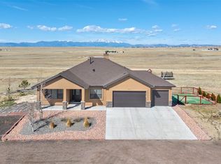 8317 Buckskin Ranch Vw, Peyton, CO 80831