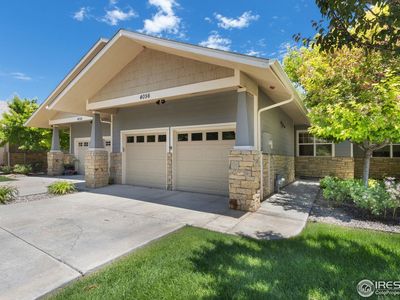 4056 Avenida Del Sol Dr, Loveland, CO, 80538