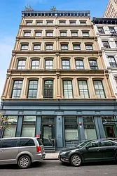 51-53 Leonard Street in Tribeca