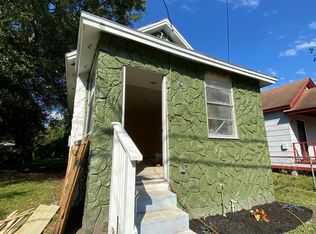 1344 Mount Herman St, Jacksonville, FL 32209