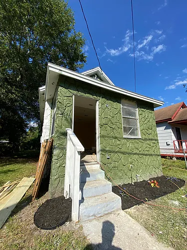 1344 Mount Herman St Photo 1