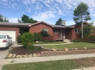 3520 S Riviera Dr, South Salt Lake, UT 84106