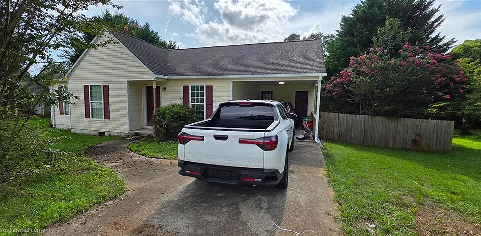 5831 Fieldstone Ct