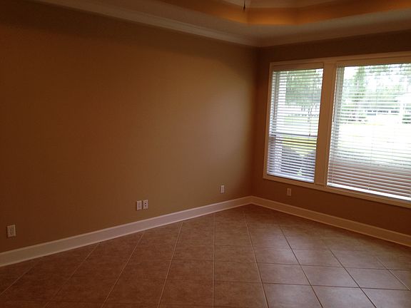 Living room open floor plan