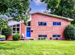 2105 Mary Catherine Dr, Shively, KY 40216