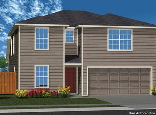 2834 Lindenwood Run, San Antonio, TX 78245