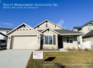 1520 W Chilitna St, Meridian, ID 83642