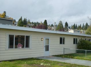 2189 Nubling Ave E, Manchester, WA