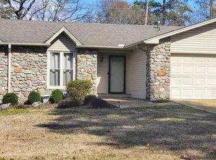 2001 Shumate Dr, Little Rock, AR 72212