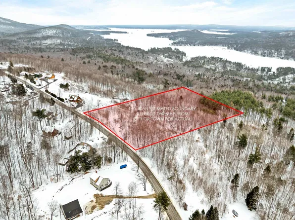 160 Alton Mountain Road #7, Alton, NH 03810
