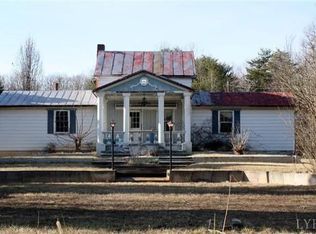 4407 Chestnut Fork Rd, Bedford, VA 24523