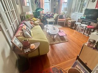 9 Cleveland St #3, Somerville, MA 02143
