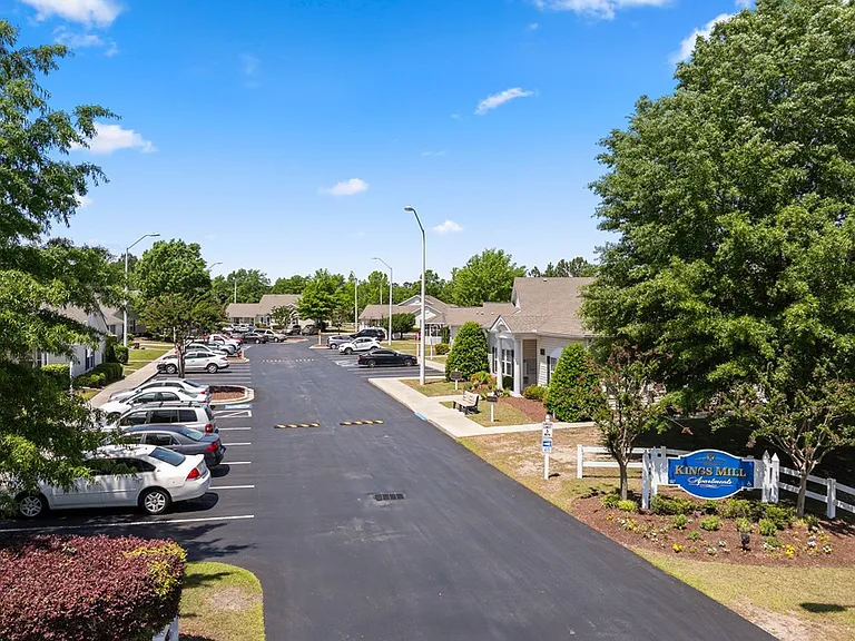 Kings Mill Apartments — Photo 1
