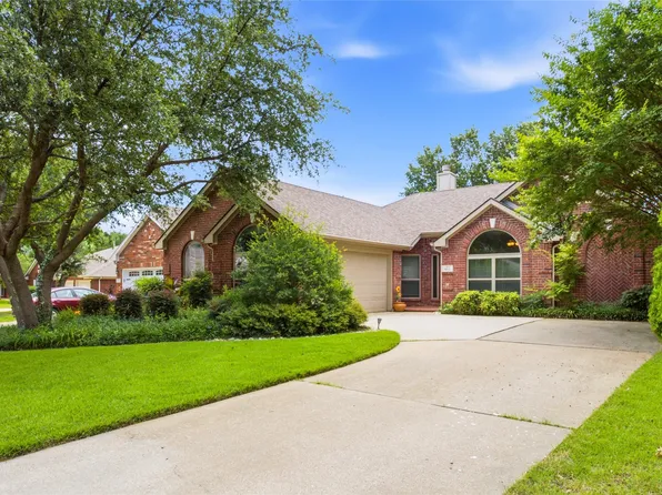 616 Cottonwood Trl, Keller, TX 76248