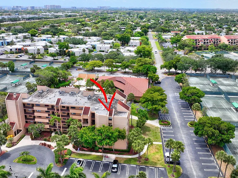 600 Egret Cir #7105 — Photo 55