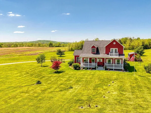 7004 Goodhope Rd, Frankfort, OH 45628