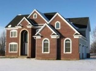 9110 Angie Way, Grand Ledge, MI 48837