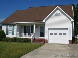 2400 Brock Ave, Winterville, NC 28590