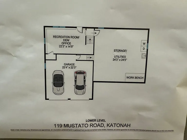 119 Mustato Rd — Photo 22