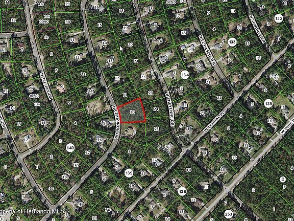 4th image of 5051 N Cimarron Dr