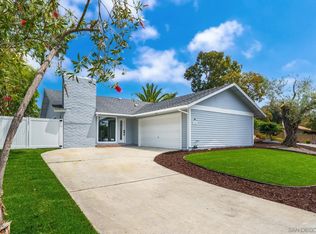 3042 Driscoll Dr, San Diego, CA 92117