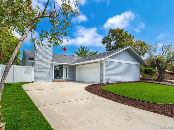 3042 Driscoll Dr, San Diego, CA 92117