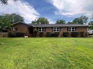 726 N 6th Ave, Piggott, AR 72454