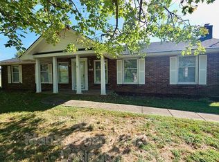 3449 Colonel Rd, Richmond, KY 40475