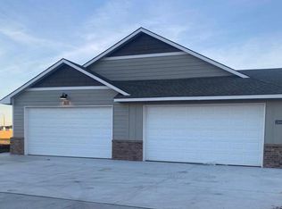 12009 W Cora St, Wichita, KS 67205