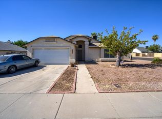 7710 W Cheryl Dr, Peoria, AZ 85345