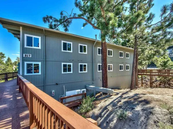 317 Quaking Aspen Ln Suite 3, Stateline, NV 89449