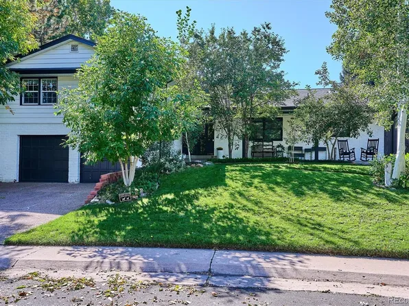 2700 E Bates Avenue, Denver, CO 80210