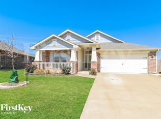 19208 Blanco Dr, Edmond, OK 73012