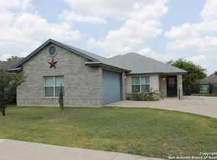6535 Magic Oaks, San Antonio, TX 78239