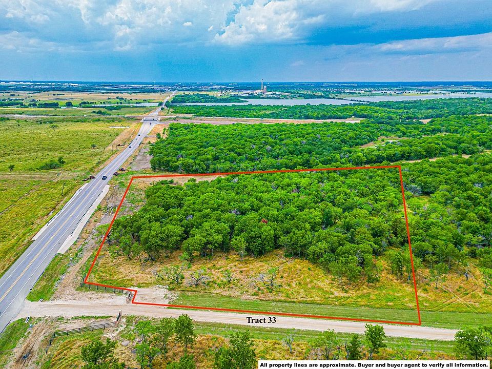 33 Grison Cir, Corsicana, TX 75109 MLS 20354380 Zillow