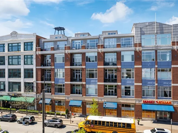 1951 W 26th St APT 211, Cleveland, OH 44113