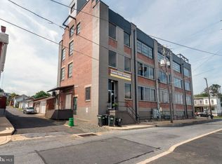 31 S Sterley St UNIT 4B, Reading, PA 19607