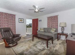 5961 A1a S UNIT 202, Saint Augustine, FL 32080