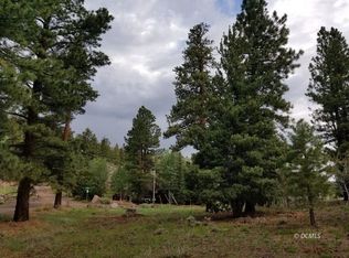 370 N Elk Dr, Panguitch, UT 84759
