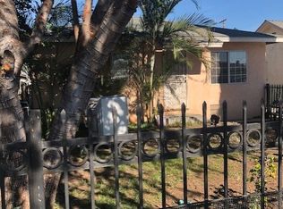 4705 E 57th St, Maywood, CA 90270