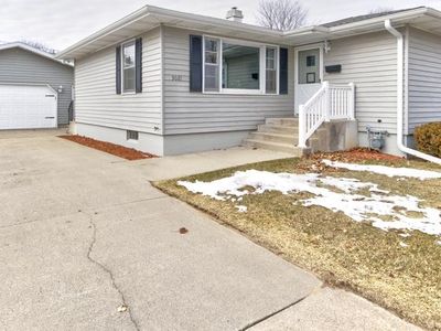 3021 16th St, Menominee, MI, 49858