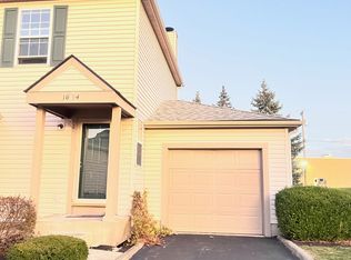 1694 Bennigan Dr, Hilliard, OH 43026