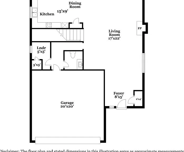 9896 Erins Grove Ct — Photo 2