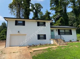 3685 Glen Falls Dr, Decatur, GA 30032
