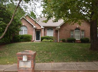 701 Thorn Briar Rd, Edmond, OK 73034