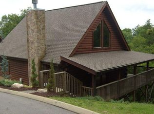 1696 Eagle Springs Rd, Sevierville, TN 37876