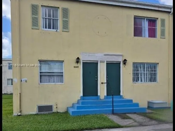 8440 NW 4th Ave, Miami, FL 33150