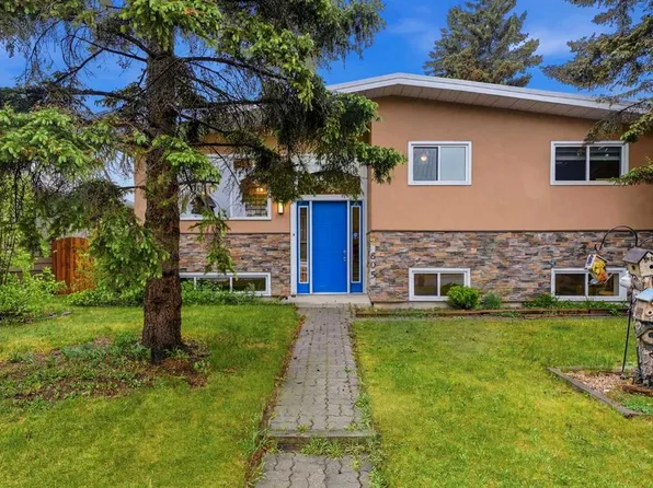803 Millar Rd NE, Calgary, AB T2E 5Z6