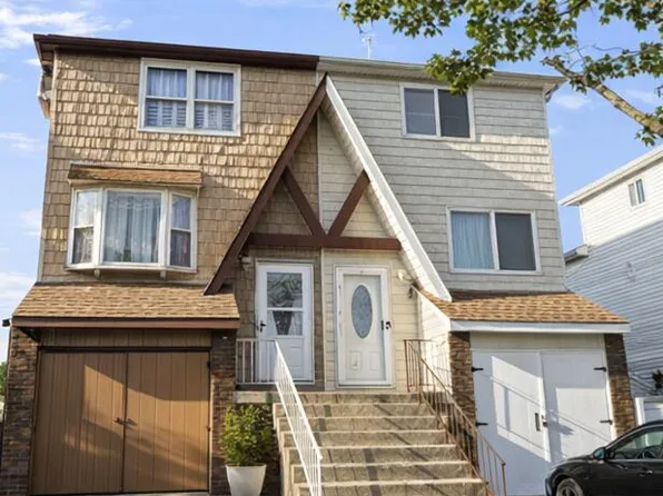 423 Lisk Ave #1, Staten Island, NY 10303